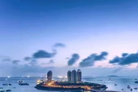 海南哪个城市最宜居