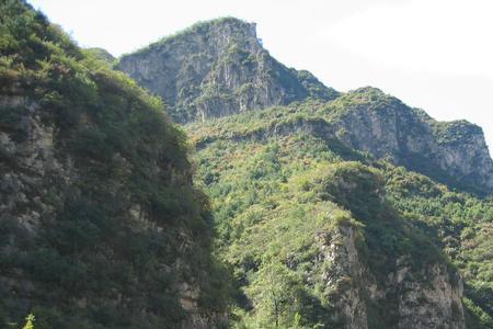 河北五a景区