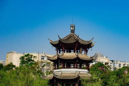 昆明莲花池公园典故