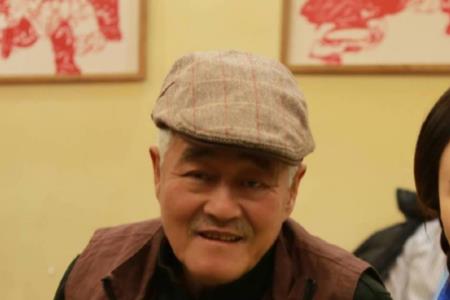 马大帅小琴扮演者