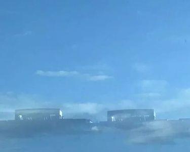 海市蜃楼比喻什么