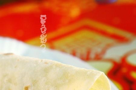 春饼卷什么菜馅好吃