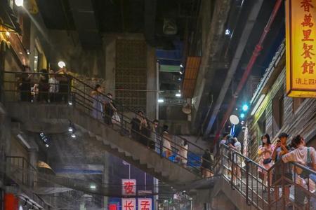长沙必去十大网红地方