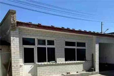 农村闲置房怎么申请国家回收