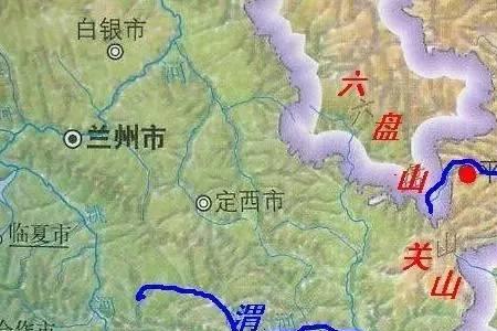 甘肃天水到庆阳西峰路程