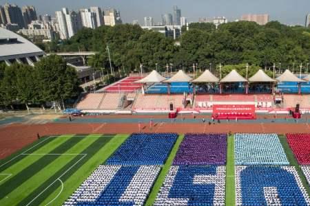 为什么华科大在国内特别受欢迎