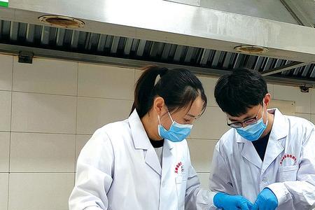 食品官检是指什么