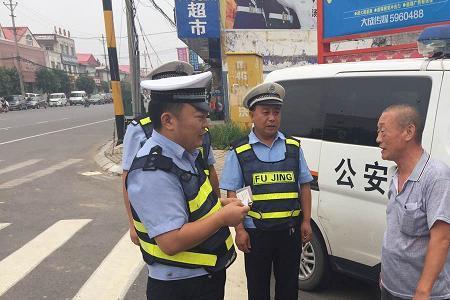 横山桥交警中队车辆可以年审吗