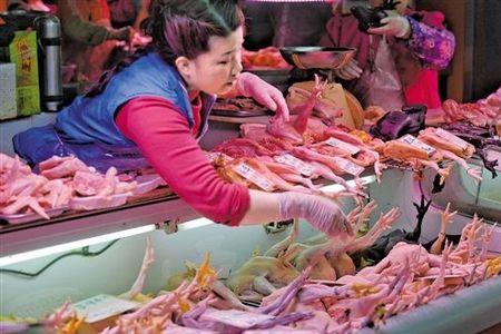 开档口是什么意思
