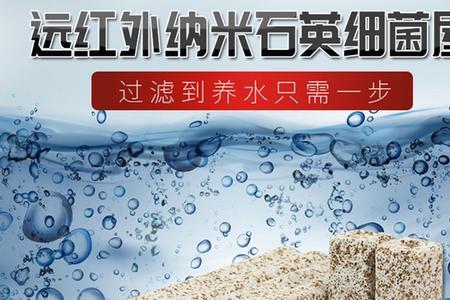 硝化菌在鱼缸中起什么作用
