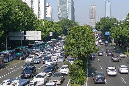 深圳坪山区违停怎么处罚