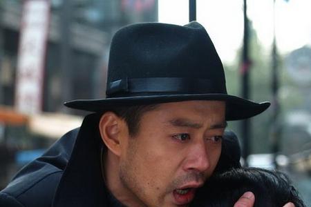 惊天阴谋安娜的身份