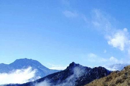 西岭雪山是私人的么