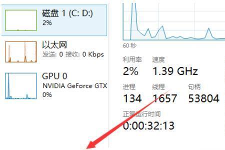 电脑内存占用80%该怎么办