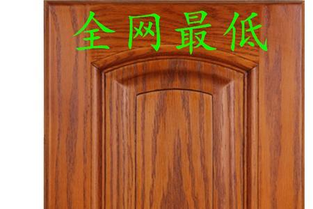 全屋定制橡胶木和松木哪个好