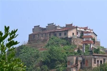 益阳碧云峰好玩吗