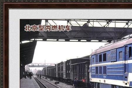 中国在火车发展史上的贡献