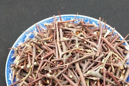皂荚口感