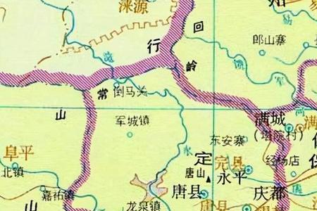 定州是河北属于哪个市