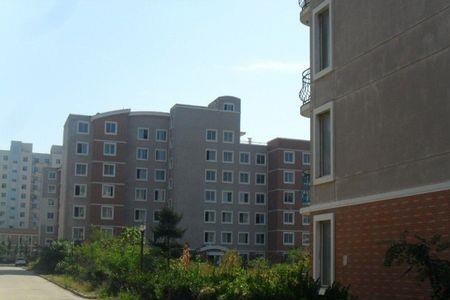 抚顺阳光家园属于小区么