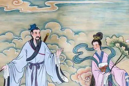 四仙姑说的是哪四仙