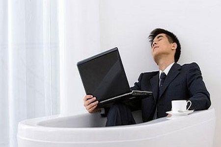 40岁男人如何保持精力