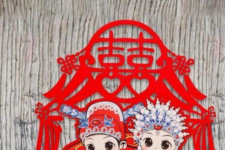 结婚过门贴是什么意思
