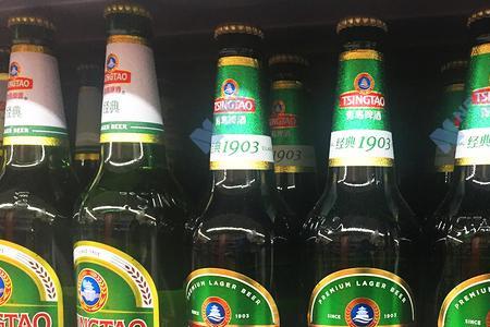 青岛1903和百威哪个好喝
