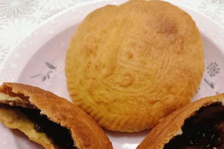山西空壳月饼不鼓的原因