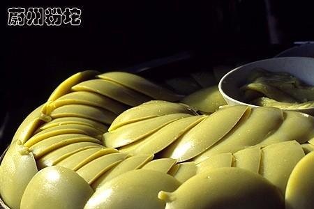唐山粉坨做法