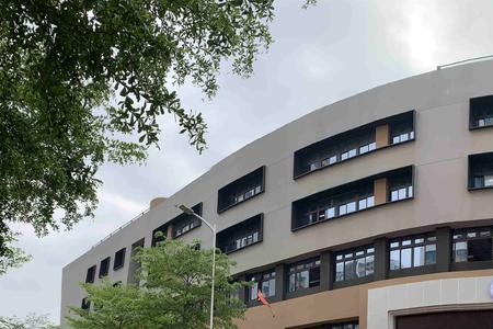 深圳市坪山高级中学怎么样