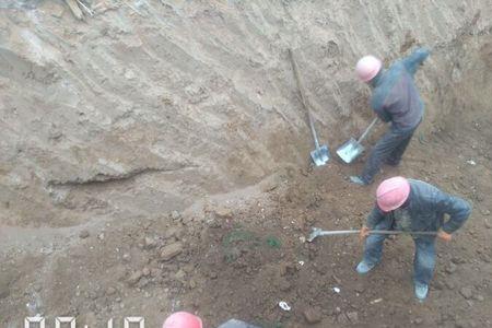 1吨二灰铺18公分厚能铺多少平米