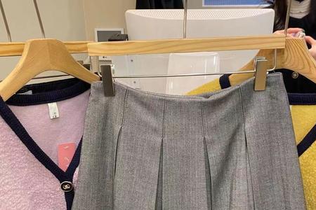 星辰女装直播间衣服质量怎么样