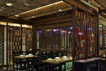 太原高档中餐餐厅排名