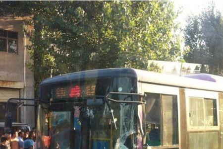 安阳10路公交车是否通车