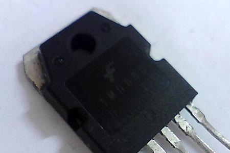 电动车控制器三极管是干什么的
