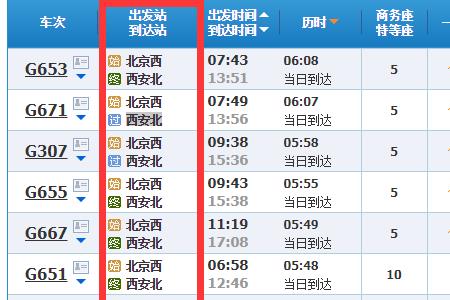 北京到大同的高铁距离是多少
