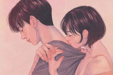 男人先有情再有爱吗
