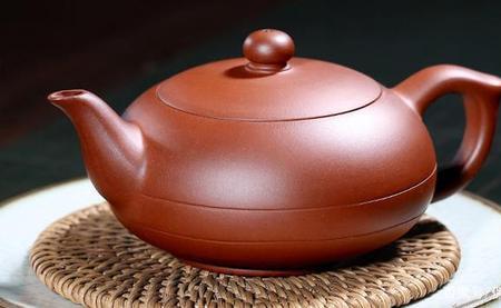 紫砂壶哪种料油性最好