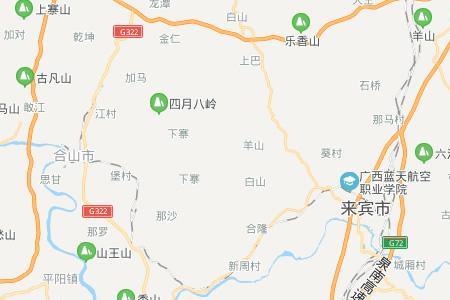 广西来宾查顺风车吗