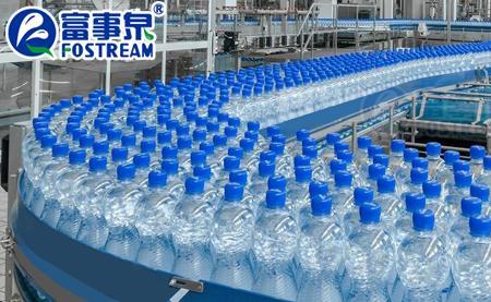 矿泉水厂干什么工作