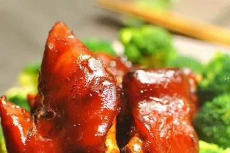 绝对高大上的16道宴客菜名