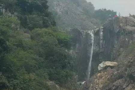 厦门云顶山爬上去要多久