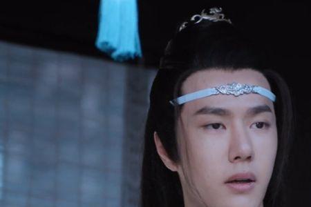 为什么男生喜欢看陈情令