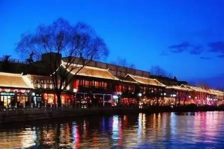 青岛后海为什么风大