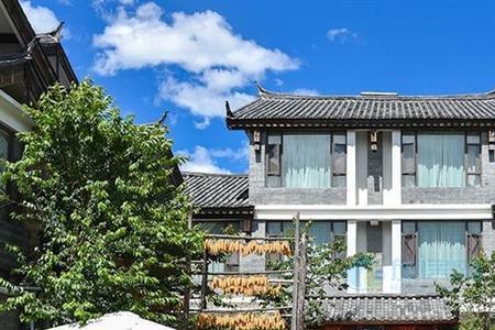 别院和别苑的区别