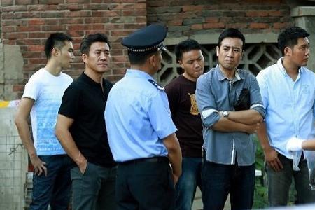 刑警队长卢涛为什么和娜娜分手