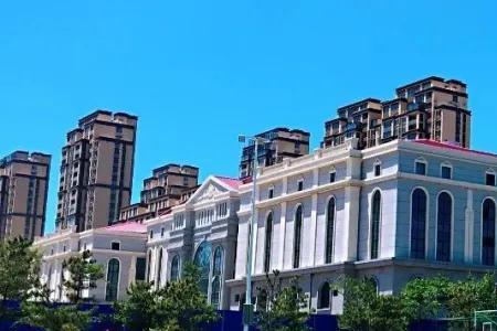 青岛港湾职业学院什么时候建