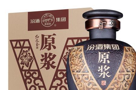 乔家大院65度光瓶酒口感如何