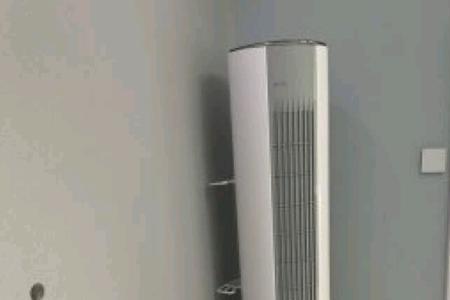 柜机离外机较远怎么办